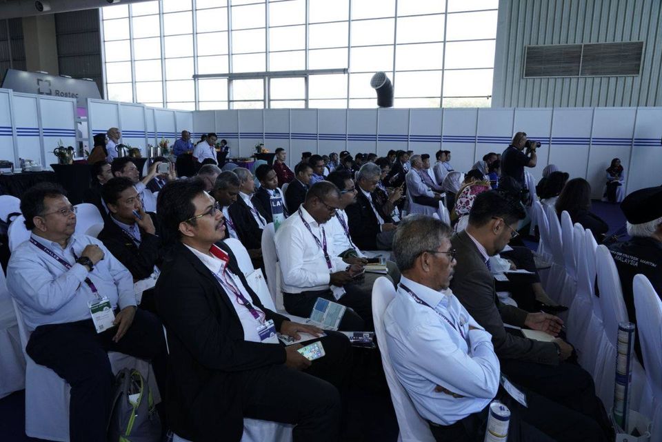 LIMA 2019
